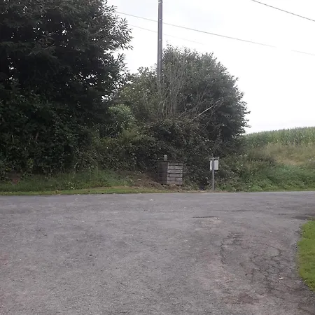 De La Gaumerais Chevreville (Manche)