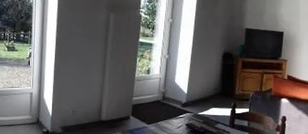 De La Gaumerais Σπίτι διακοπών *